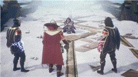 天龙八部私服称号颜色